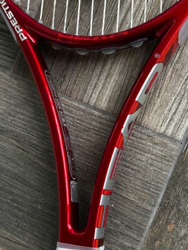 HEAD Prestige Youtek IG Mid plus (98 sq. in)  Very Good Condition