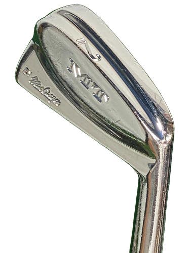 Macgregor MT 2 Iron RH Men's Tourney Lite 2 Regular Steel 38.5 Good Factory Grip