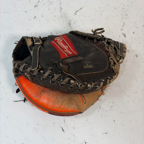 Rawlings RCM30BT Catchers Glove, RHT