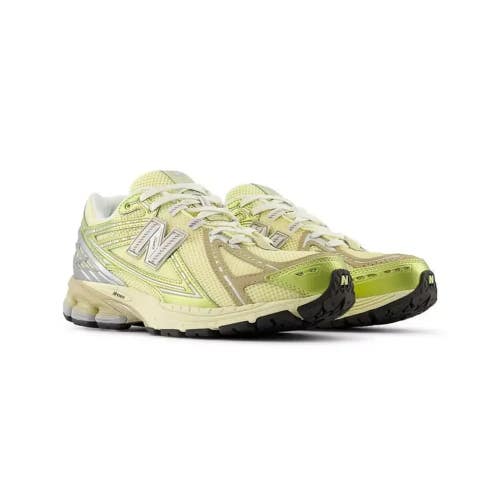 New Balance 1906 U1906RND Sneakers Men's US 12 Green Lifestyle Shoes LIQ1785