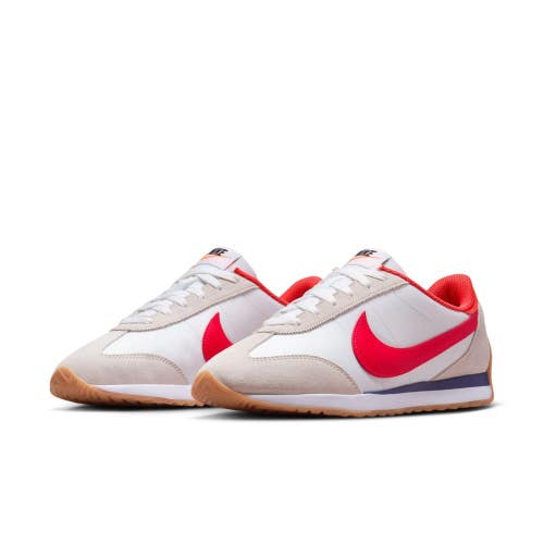 Nike Pacific HM4771-106 Sneakers Women's US 6.5 B White Lifestyle Shoes LIQ1754