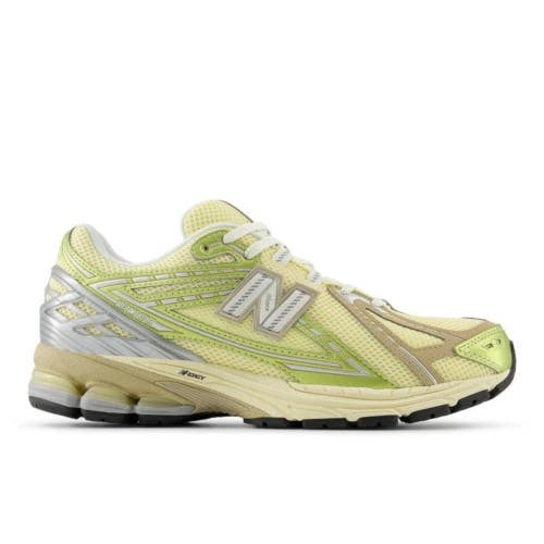 New Balance 1906R U1906RND Sneakers Men's Green Lace Up Lifestyle Shoes LIQ1910