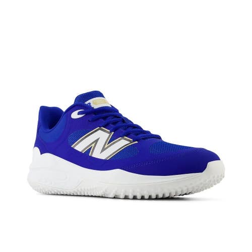 New Balance 3000V7 T3000TB7 Sneakers Men's Royal Blue Baseball Shoes LIQ1896