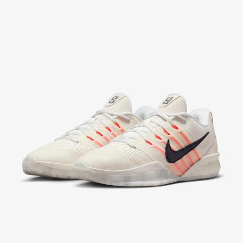 Nike Sabrina 3 Equity HF2881-003 Sneakers Women's White Basketball Shoes LIQ1834