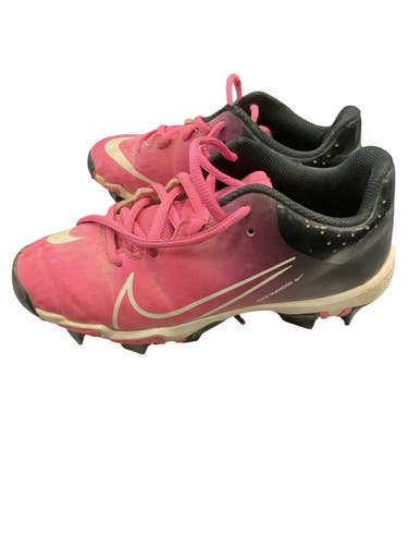 Nike DIAMOND BB/SB Cleats Pink Junior 03 11859-S000033787