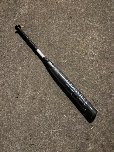2022 Louisville Slugger Bat (-11) 22 oz 33" (New)