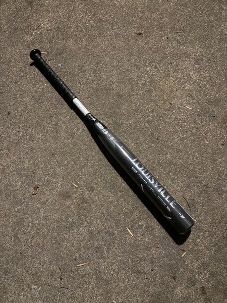 2022 Louisville Slugger Bat (-11) 22 oz 33" (New)