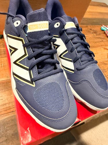 New Balance Cleats