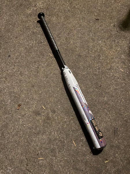 2021 DeMarini Bat (-10) 23 oz 33" (New)