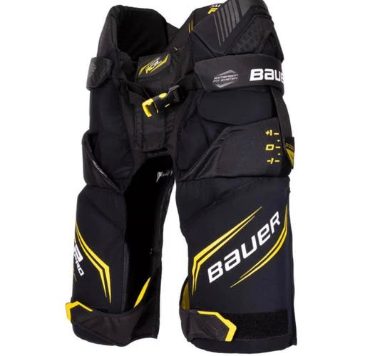 Medium Bauer Supreme ACP Pro Girdle Pro Stock (Used)