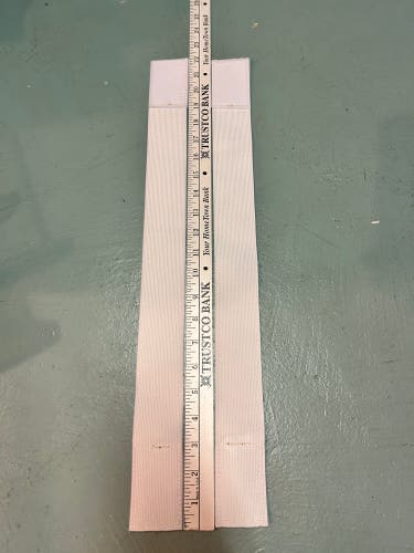 CCM QMSS2 Replacement Straps