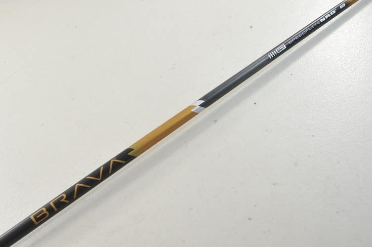 BGT Brava Speedflite NRG Stiff Flex Callaway Quantum Driver Shaft 43.75" #221039