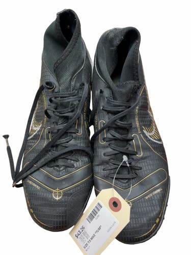 Nike Turf Size 7.5 Soccer Cleats