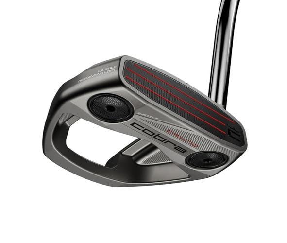 Cobra MIM Camino Putter (2026) NEW