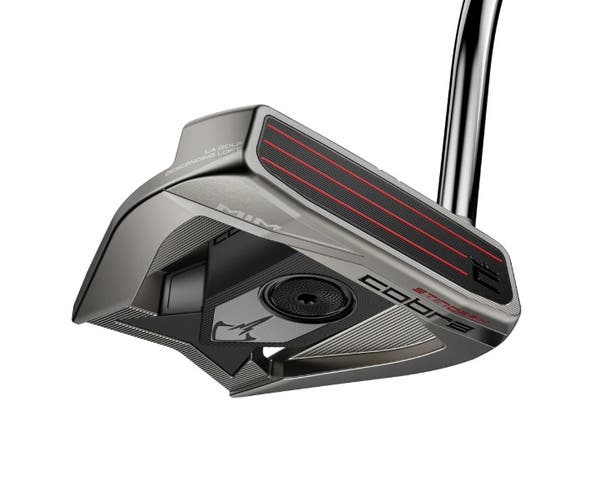 Cobra MIM Stingray Putter (2026) NEW