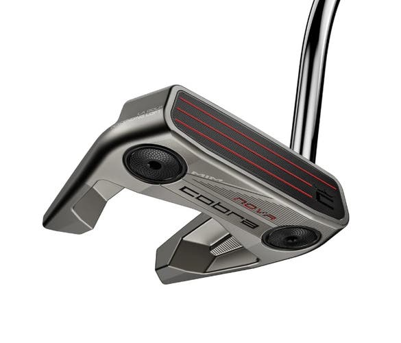 Cobra MIM Nova Putter (2026) NEW