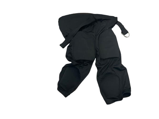 Used Nike Youth FB Integrated Pants Black MD 11859-S000033753