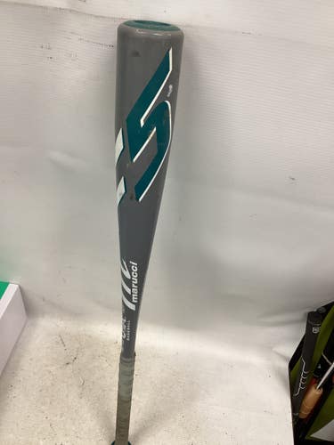 Used Marucci F5 BB/SB USA 2 5/8 Bat 29" 11851-S000052651