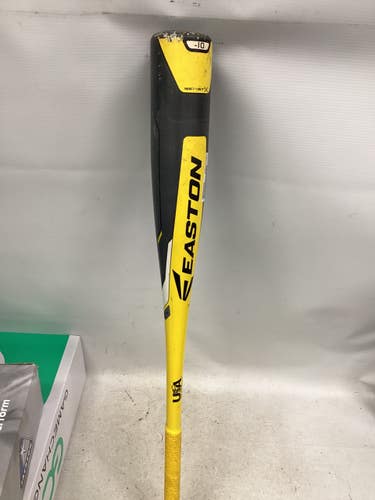 Used Easton ZCORE BB/SB USA 2 5/8 Bat 29" 11851-S000052630