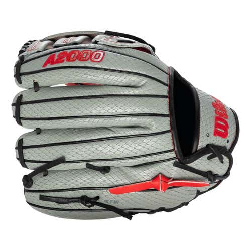 Used Wilson WBW101634115 Right Hand Thrower - Excellent Condition