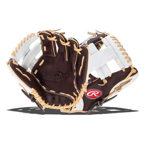 Used Rawlings SPNP2-1MOW Right Hand Thrower - Excellent Condition