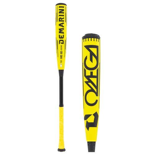 Used DeMarini WBD2635010-2 31" 28 oz. - Good Condition