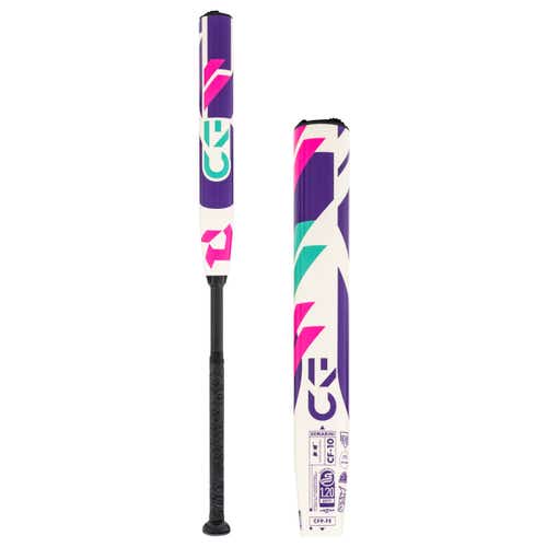 Used DeMarini WBD2631010 32" 22 oz. - Good Condition