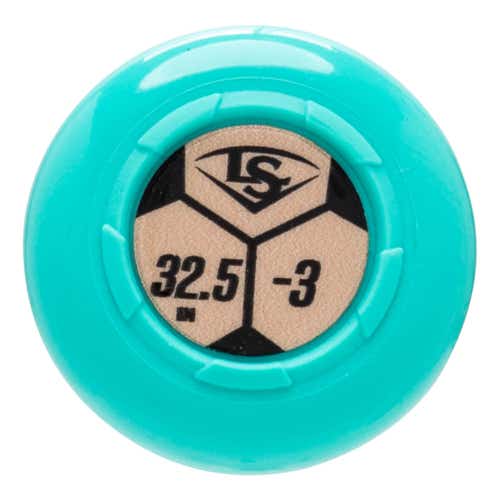 Used Louisville Slugger WBL4248010 31" 28 oz. - New Condition