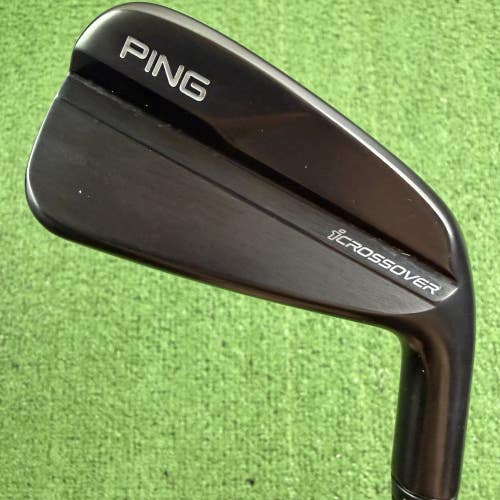 Ping iCrossover 3 Utility Driving Iron Tour 2.0 Chrome 85g Stiff Flex 39.5