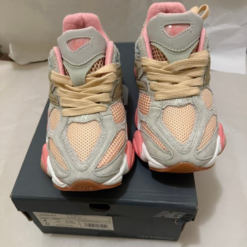 Women's 4Y (Big Kids / Youth) New Balance Tennis Shoes (New)