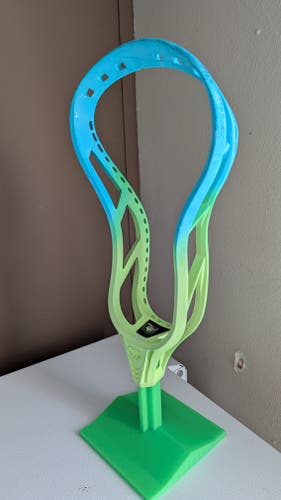 ECD Unstrung Bravo 1 Head (Used)