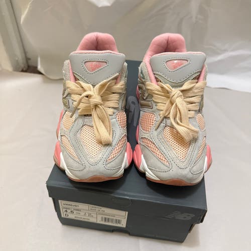 Pink Women's 4.5Y (Big Kids / Youth) Adult New Balance Shoes (New)