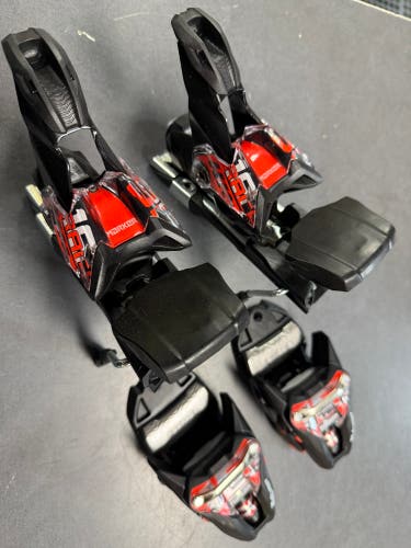 New Unused Marker XComp 16 Bindings