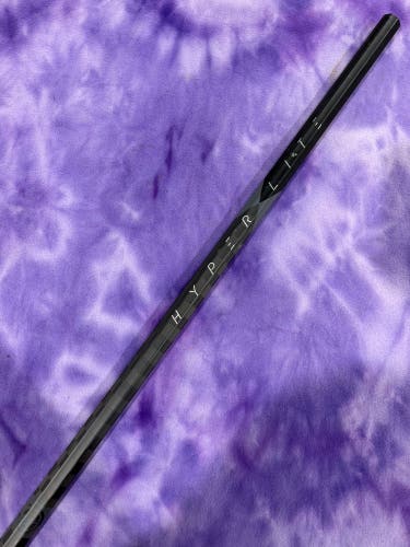 Maverik Hyperlite Goalie Shaft (Used)