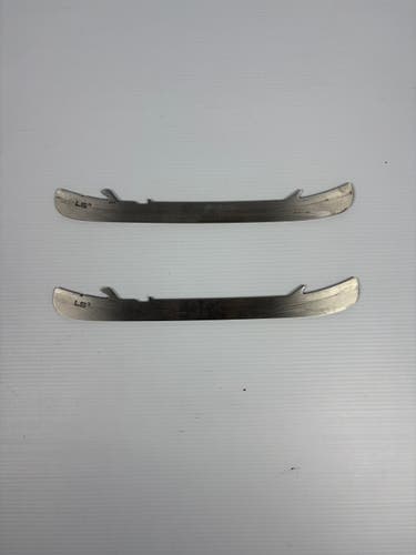 Like New Size 254mm Bauer LS3 Replacement Steel