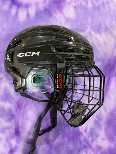 Medium/Large CCM FTW Helmet (Used)