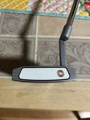 Men's Odyssey Mallet OG7 CH Plumber's Neck RH Putter 35" (Used)