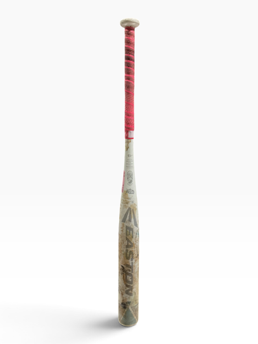 Used Easton CRYSTAL BB/SB Fastpitch Bat 31" 11847-S000039115