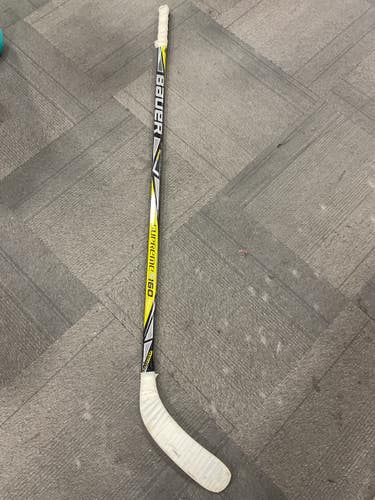 Used Bauer SUPREME S160 Inter One Piece Right 67 Flex 11614-S000244516