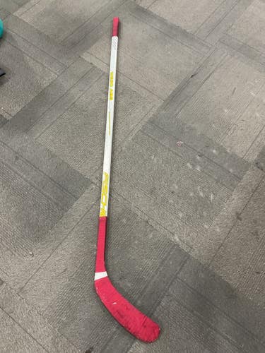 Used Fischer W250 ABS Senior Wood Right 11614-S000244515