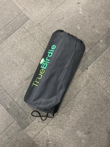Used TRUE BIRDIE PUTTING MAT Putting Aid 11614-S000244508