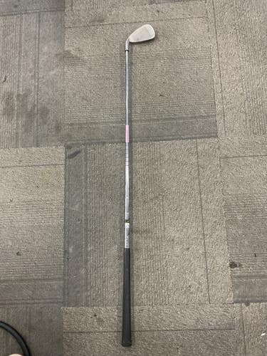 Used Callaway DIABLO EDGE 5 IRON Mens Individual Iron RH 5 Iron 11614-S000244496