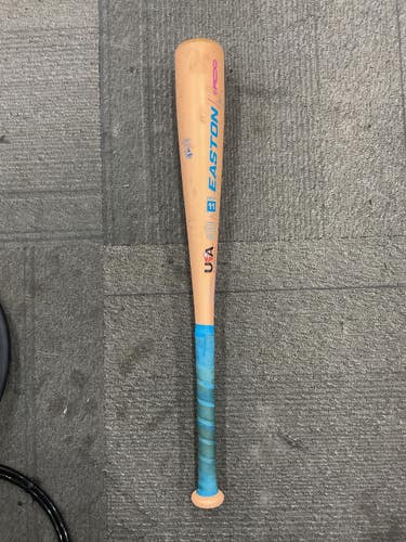 Used Easton MAV1 BB/SB USA 2 5/8 Bat Tan 24" 11614-S000244497