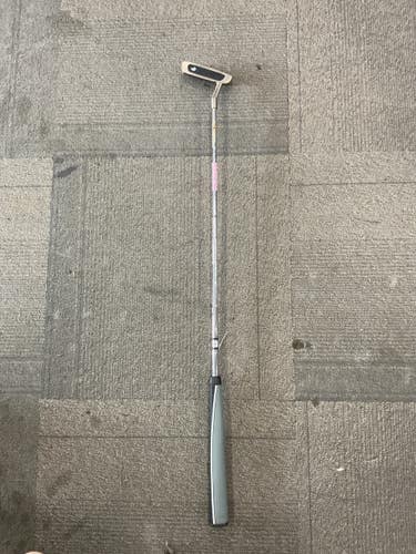 Used Top Flite GAMER TOUR NO. 1 Mens Putter RH 11614-S000244490