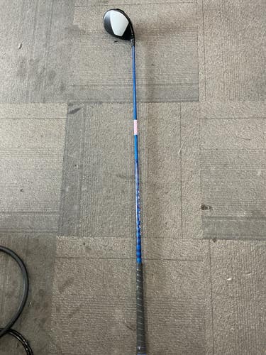Used PXG 0811 XF Mens Driver RH 10.5 Degree 11614-S000244489