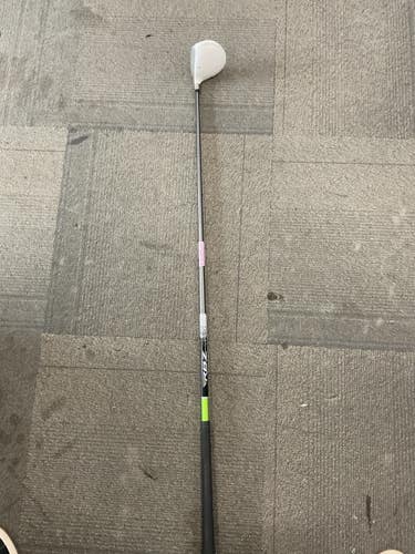Used Taylormade RBZ 5 WOOD Mens Fairway Wood RH 5 Wood 11614-S000244486
