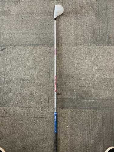 Used Taylormade AERO BURNER Mens Fairway Wood RH 3 Wood 11614-S000244485