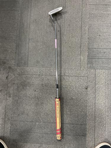 Used Nike METHOD 005 Mens Putter RH 11614-S000244482