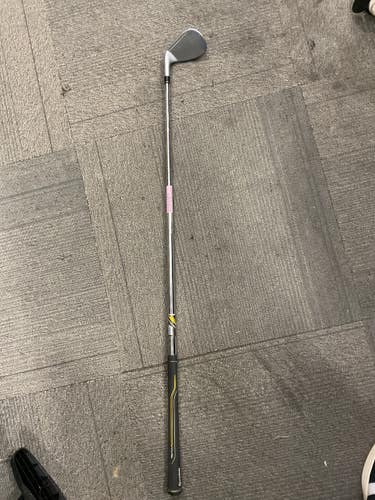 Used Taylormade RBLADEZ SW Golf Wedge Mens RH Sand Wedge 11614-S000244481