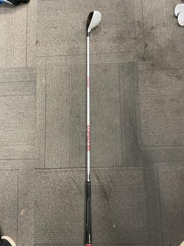 Used Taylormade AERO BURNER RESCUE Mens Hybrid Club RH 4 Hybrid 11614-S000244480